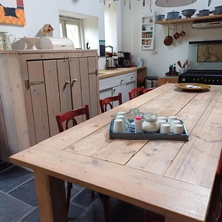 Inne Schuur Влодроп