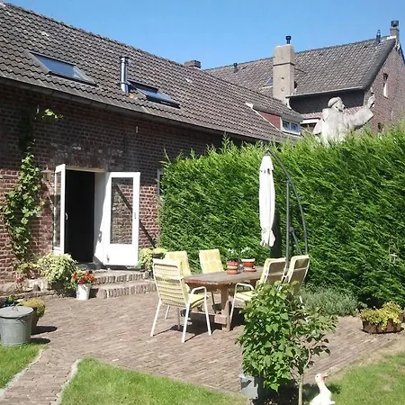 Prázdninový dům Inne Schuur