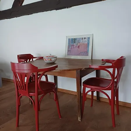 Inne Schuur * Vlodrop