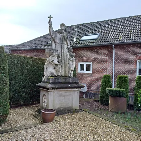 Inne Schuur Vakantiehuis