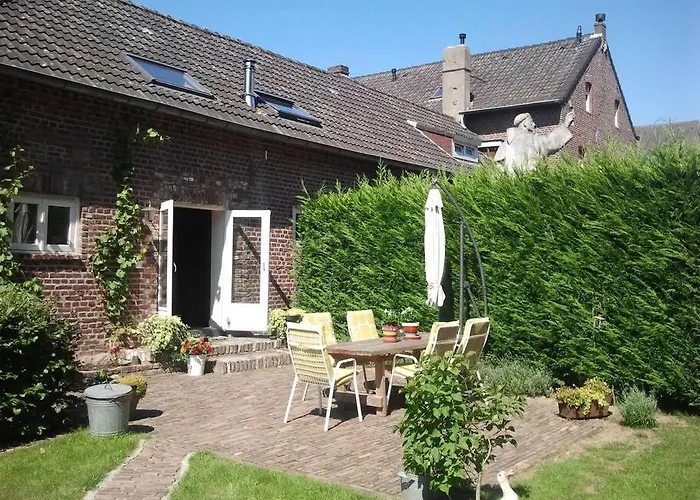 Сasa de vacaciones Inne Schuur