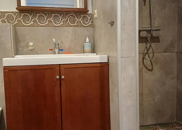 Inne Schuur Сasa de vacaciones *