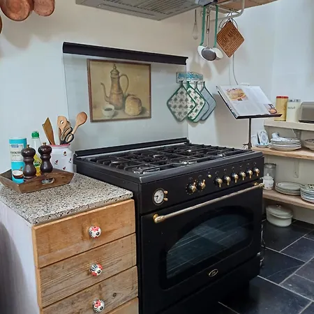 Holiday home Inne Schuur