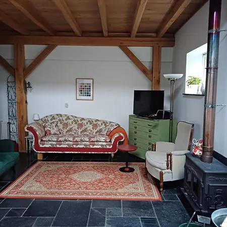 Holiday home Inne Schuur