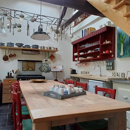 Holiday home Inne Schuur