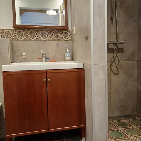 Inne Schuur Holiday home *