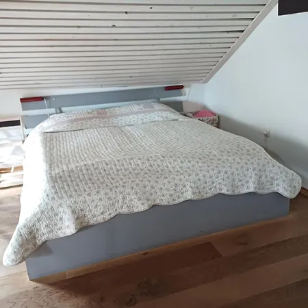 Holiday home Inne Schuur