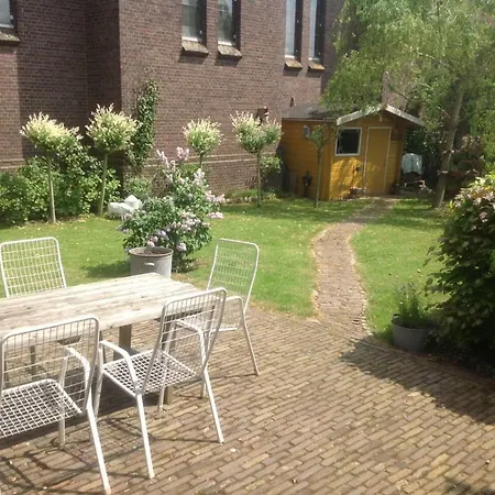 Inne Schuur Holiday home