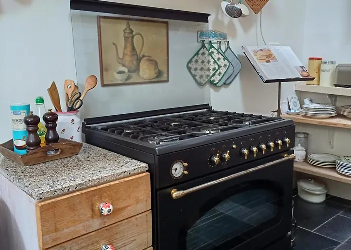 Дом отдыха Inne Schuur