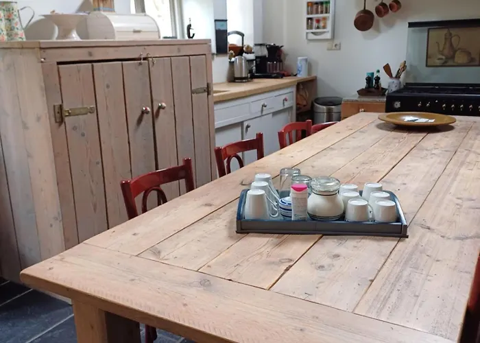 Inne Schuur Влодроп