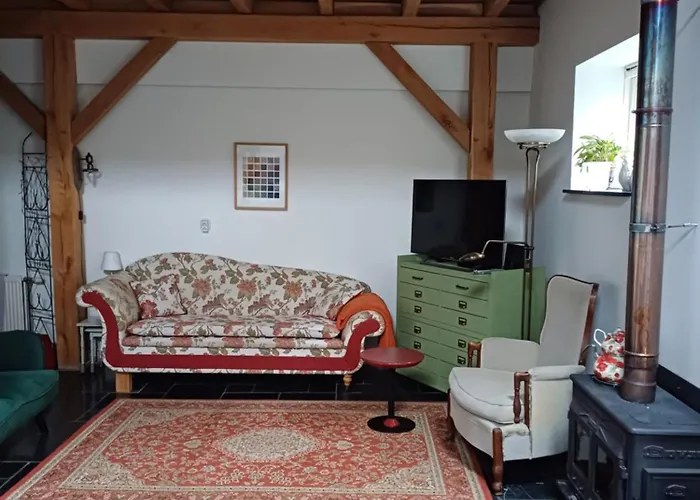 Дом отдыха Inne Schuur