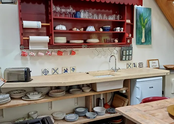 Inne Schuur Влодроп