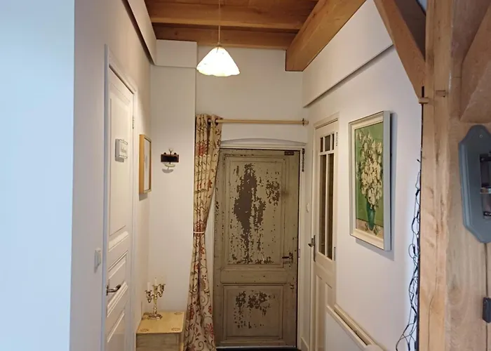 Inne Schuur * Влодроп