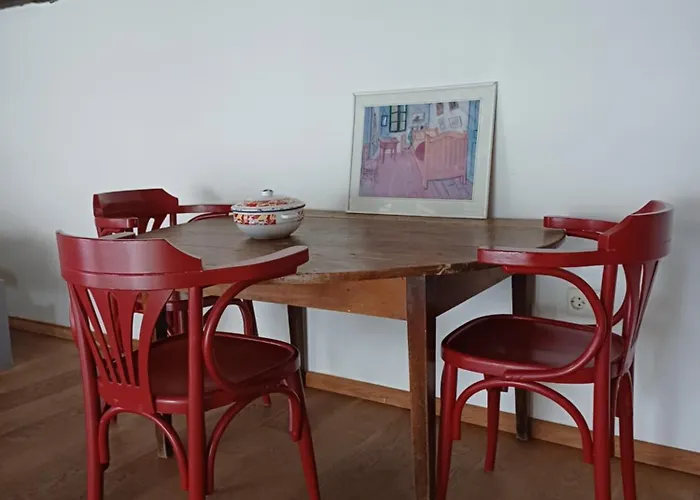 Inne Schuur * Влодроп