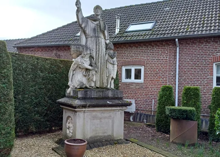 Inne Schuur Дом отдыха